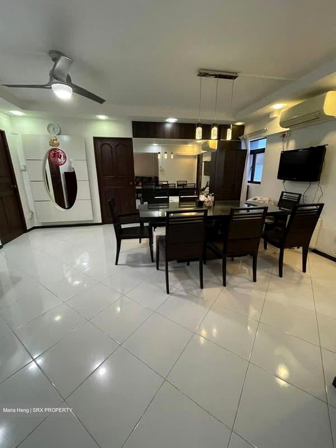 Blk 279 Tampines Street 22 (Tampines), HDB 5 Rooms #593299861